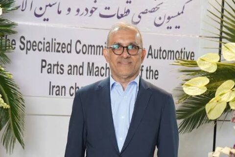 امیرحسین صیرفی