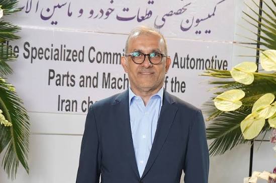 امیرحسین صیرفی