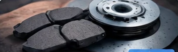 دیسک ترمز جلو پژو ۲۰۶