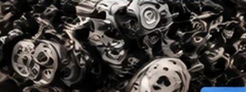 تسمه تایم موتور EF7
