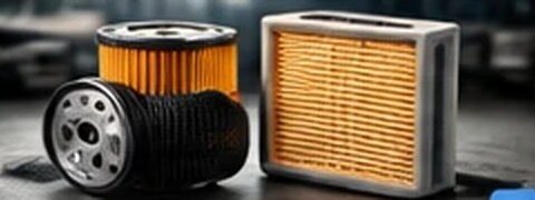 فیلتر هوا پراید و تیبا